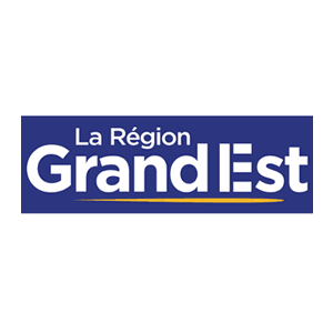 grand-est La région Grand Est