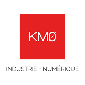 km0 KMØ - industrie & numérique
